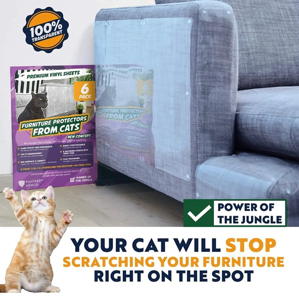 Furniture Protectors